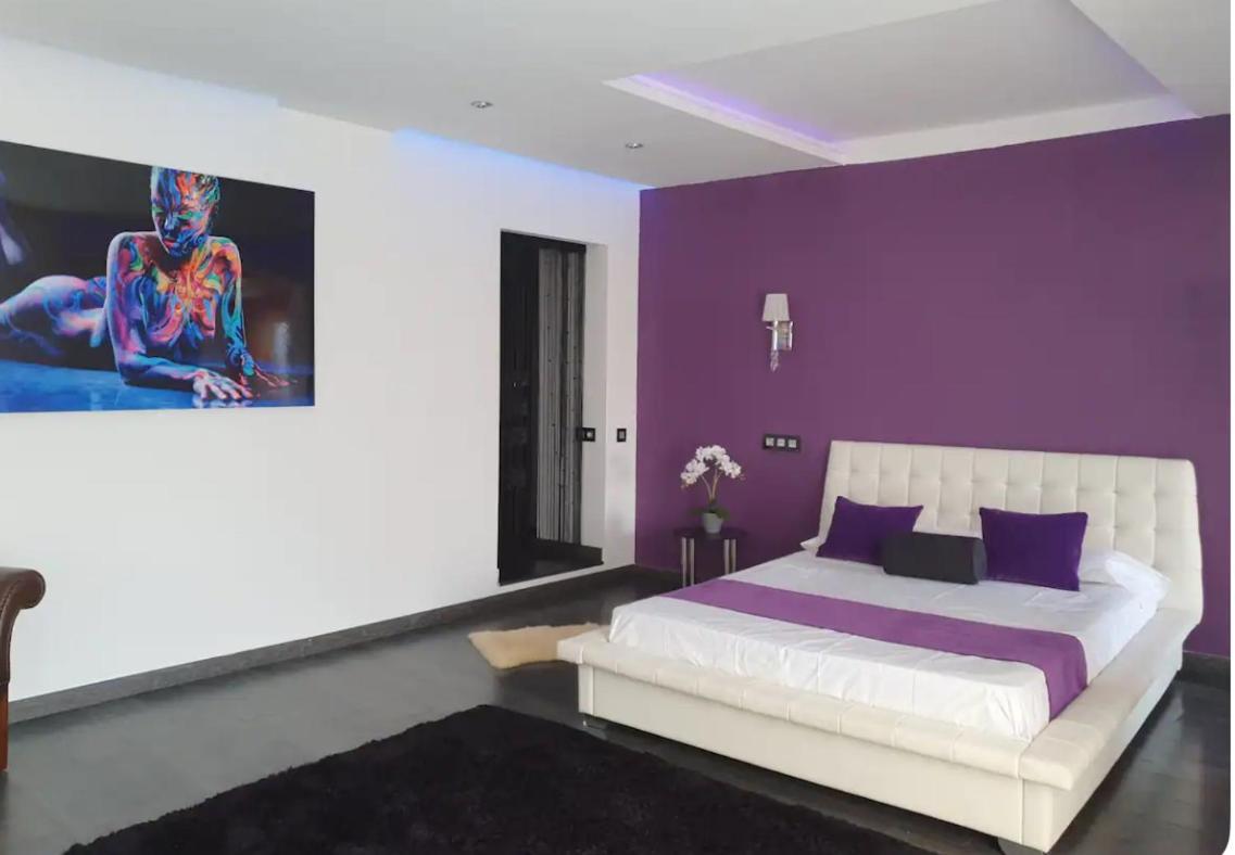 Casa Paradiso Benidorm Zewnętrze zdjęcie