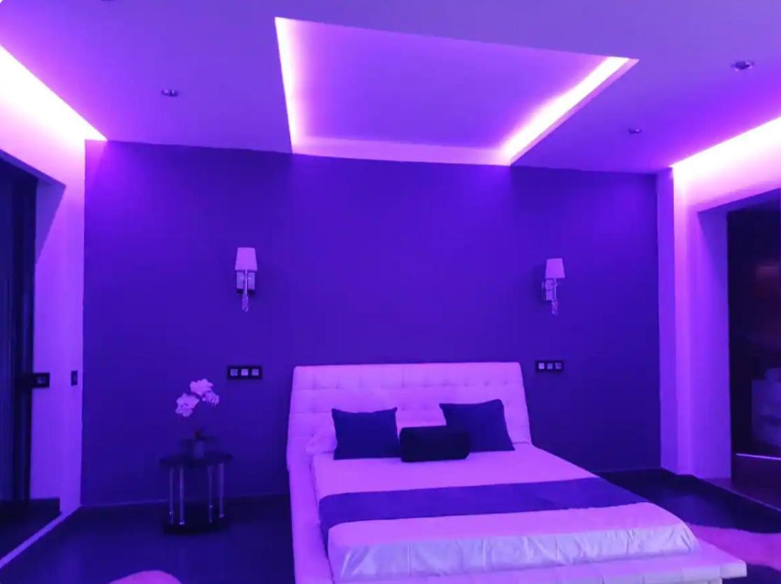 Casa Paradiso Benidorm Zewnętrze zdjęcie