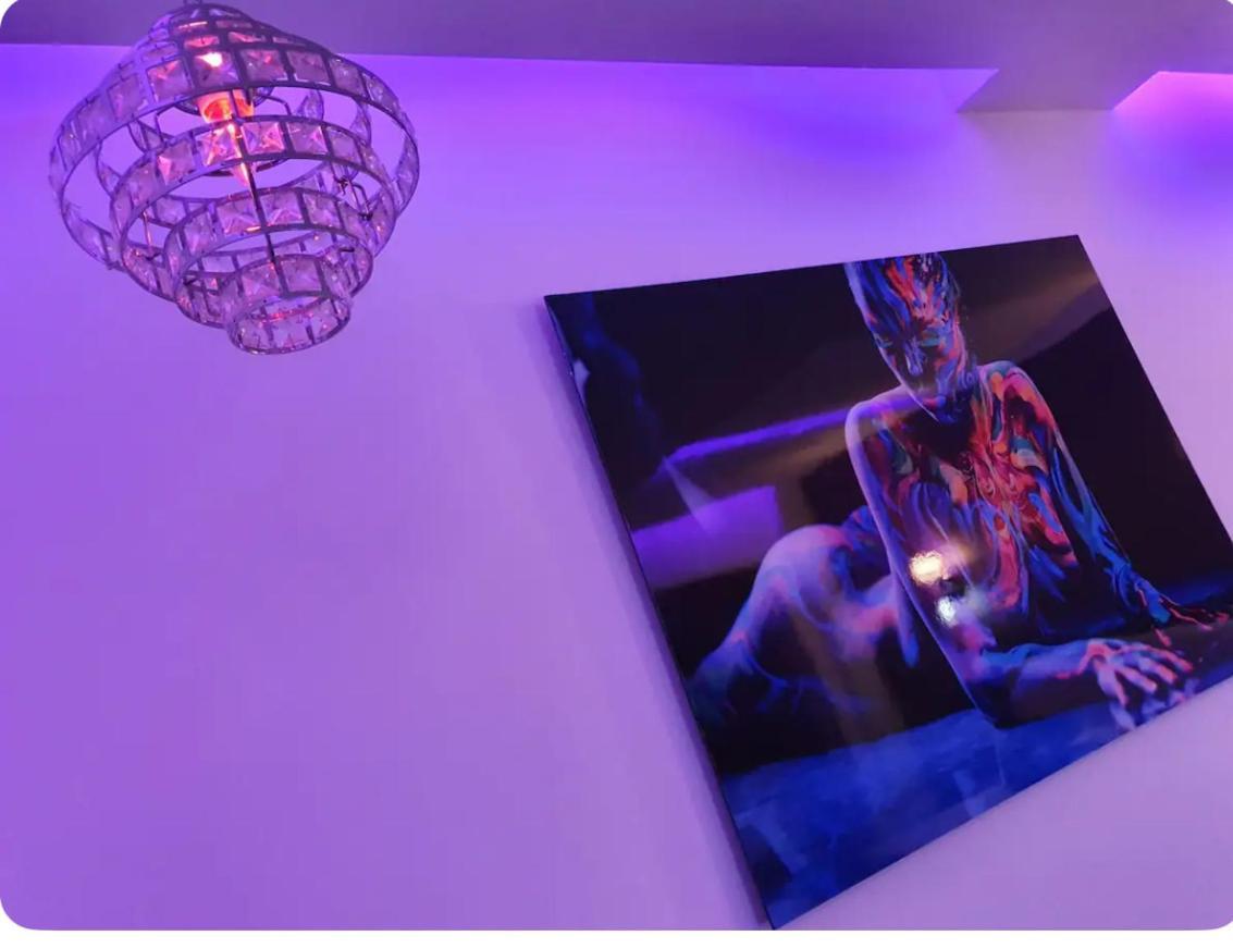 Casa Paradiso Benidorm Zewnętrze zdjęcie