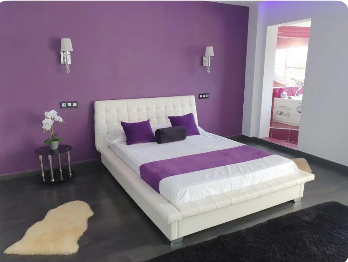 Casa Paradiso Benidorm Zewnętrze zdjęcie