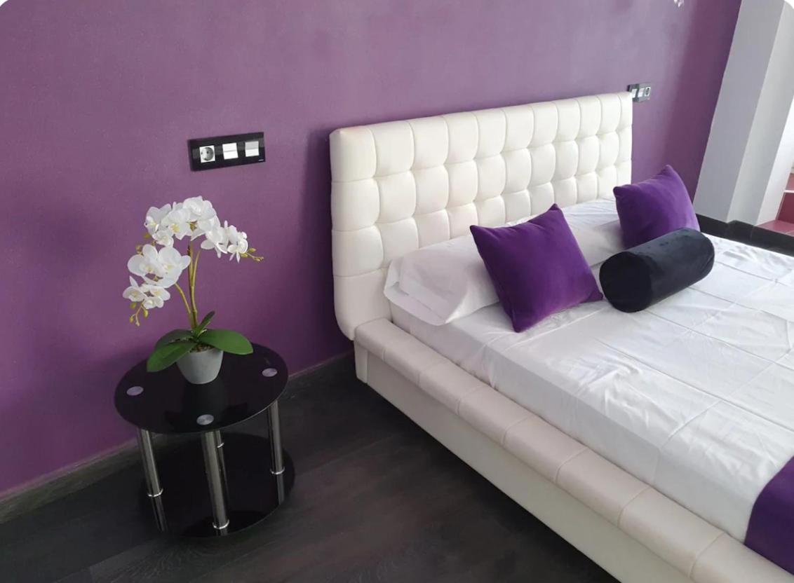 Casa Paradiso Benidorm Zewnętrze zdjęcie