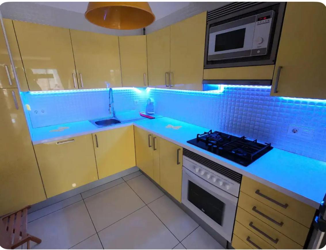 Casa Paradiso Benidorm Zewnętrze zdjęcie