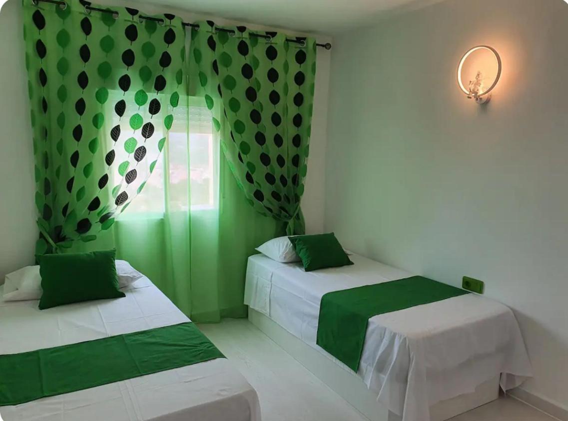 Casa Paradiso Benidorm Zewnętrze zdjęcie