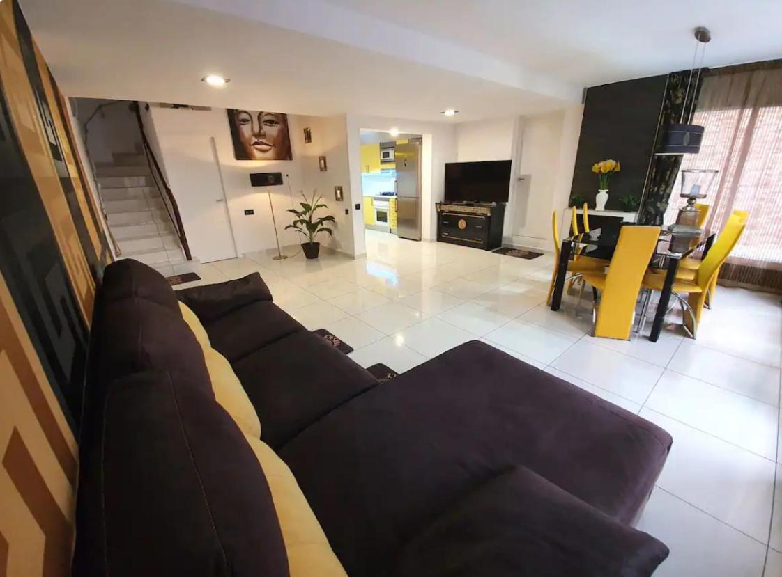 Casa Paradiso Benidorm Zewnętrze zdjęcie