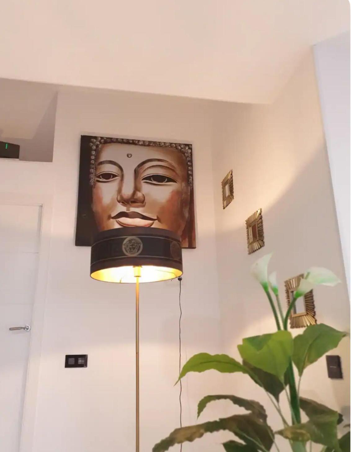 Casa Paradiso Benidorm Zewnętrze zdjęcie
