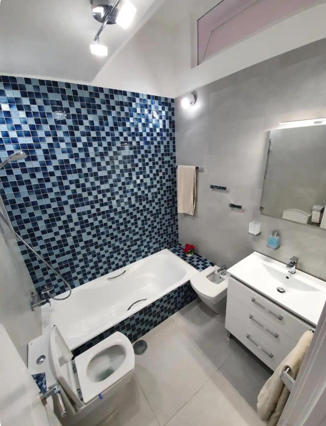 Casa Paradiso Benidorm Zewnętrze zdjęcie