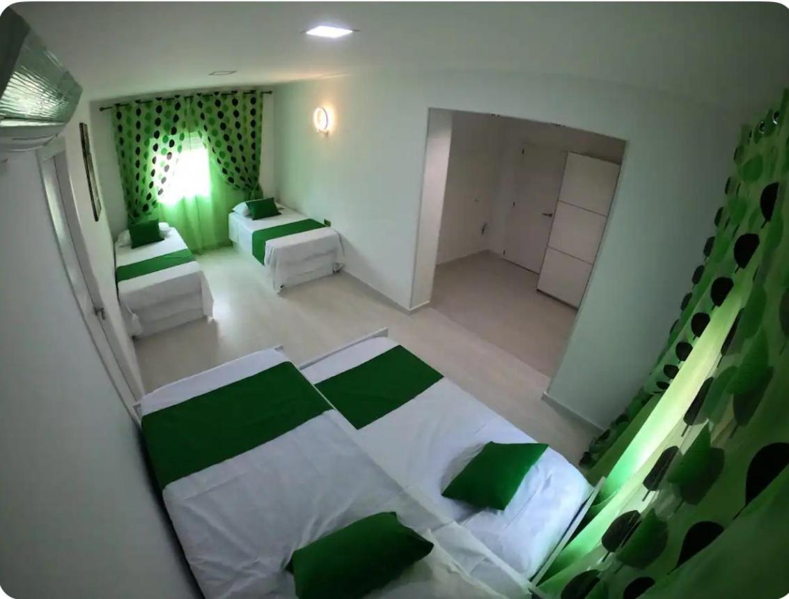 Casa Paradiso Benidorm Zewnętrze zdjęcie