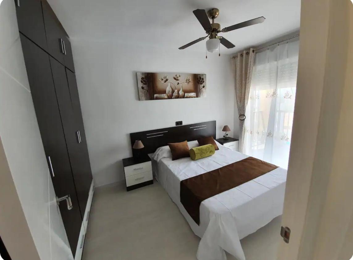 Casa Paradiso Benidorm Zewnętrze zdjęcie