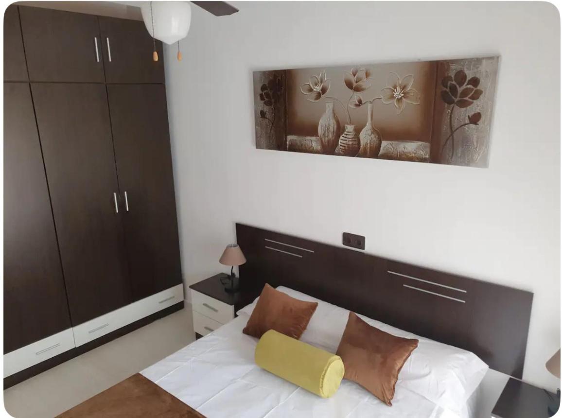 Casa Paradiso Benidorm Zewnętrze zdjęcie
