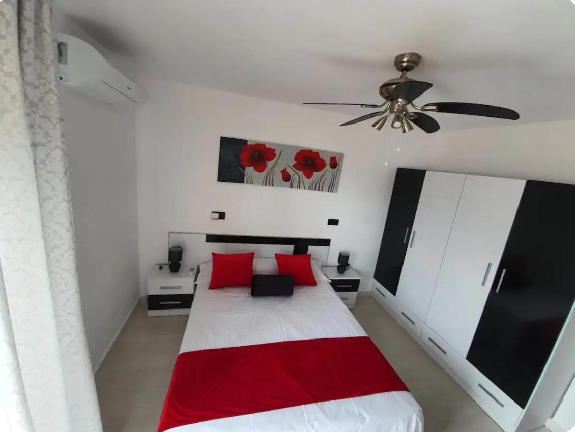 Casa Paradiso Benidorm Zewnętrze zdjęcie
