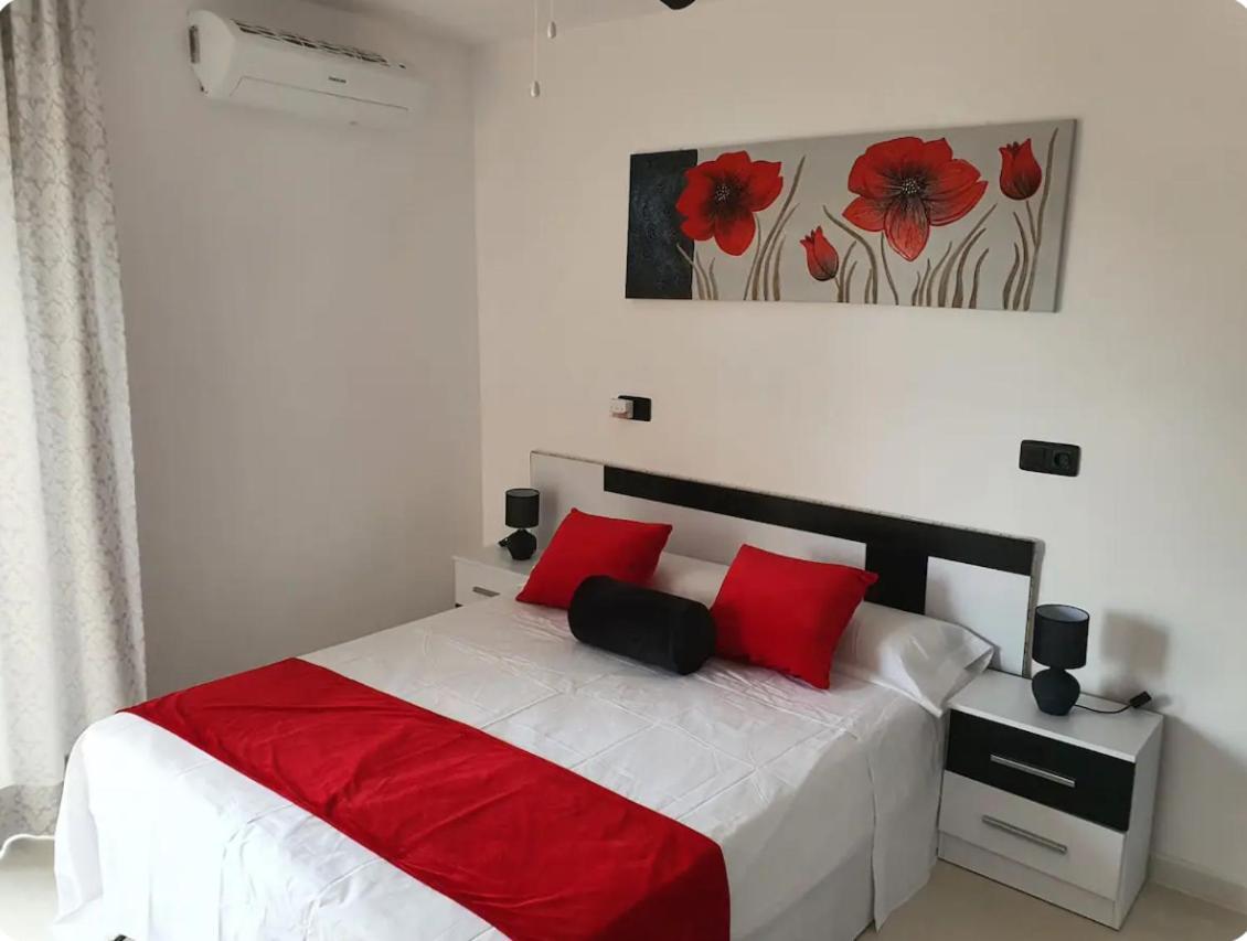 Casa Paradiso Benidorm Zewnętrze zdjęcie