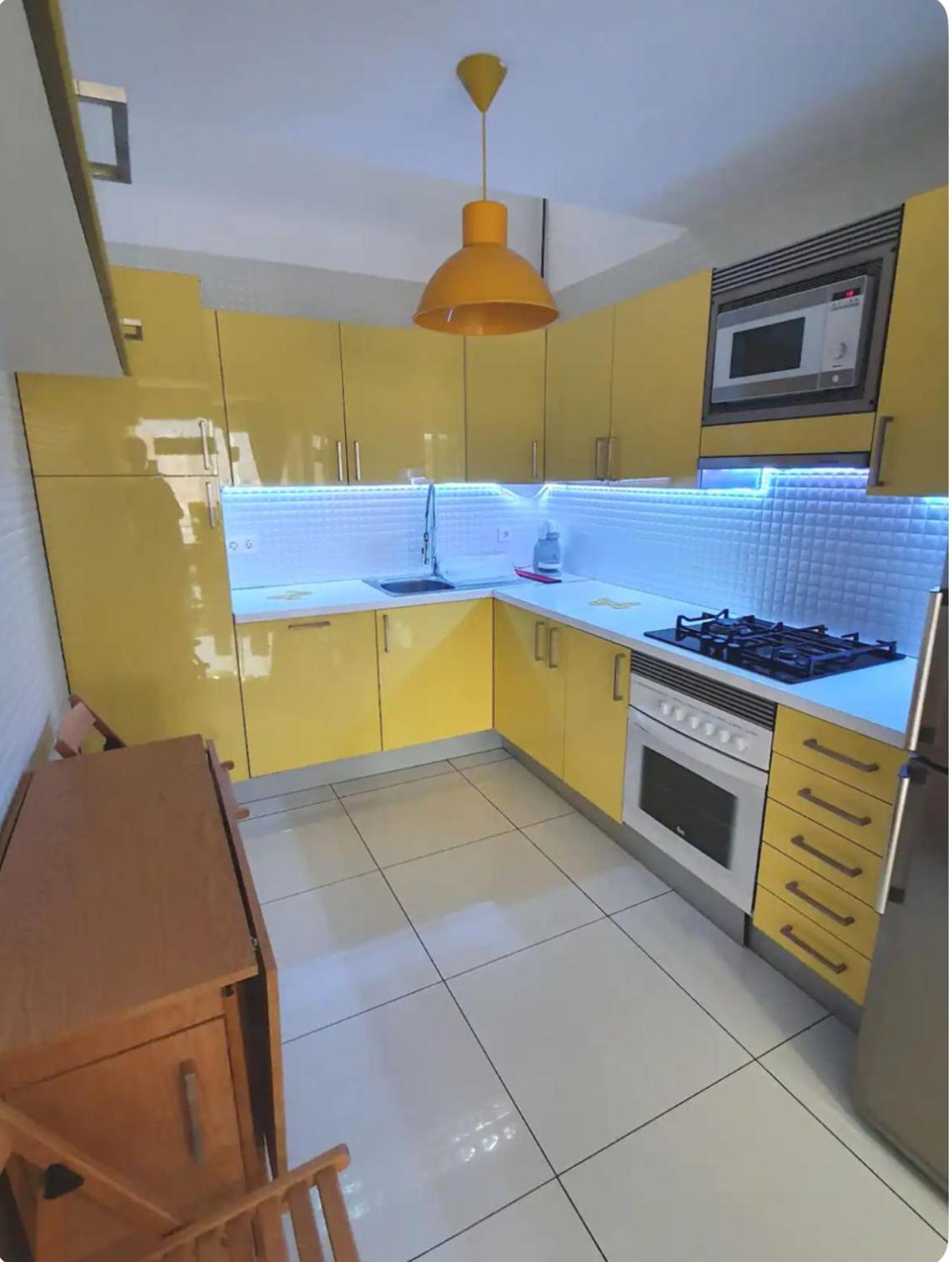 Casa Paradiso Benidorm Zewnętrze zdjęcie